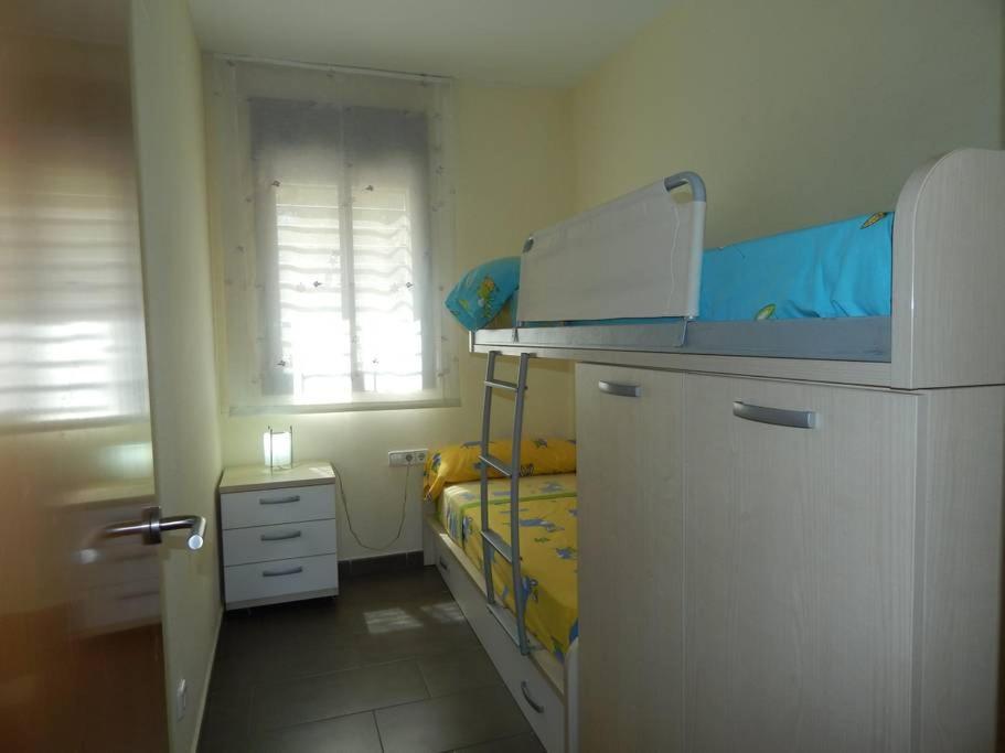 Masia Blanca - Coma-Ruga Extérieur photo