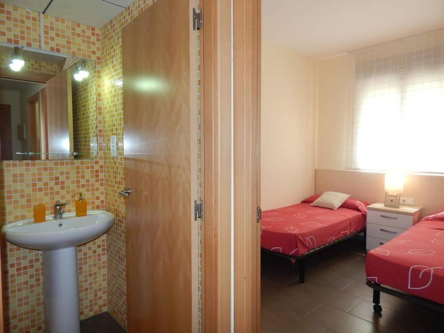 Masia Blanca - Coma-Ruga Extérieur photo