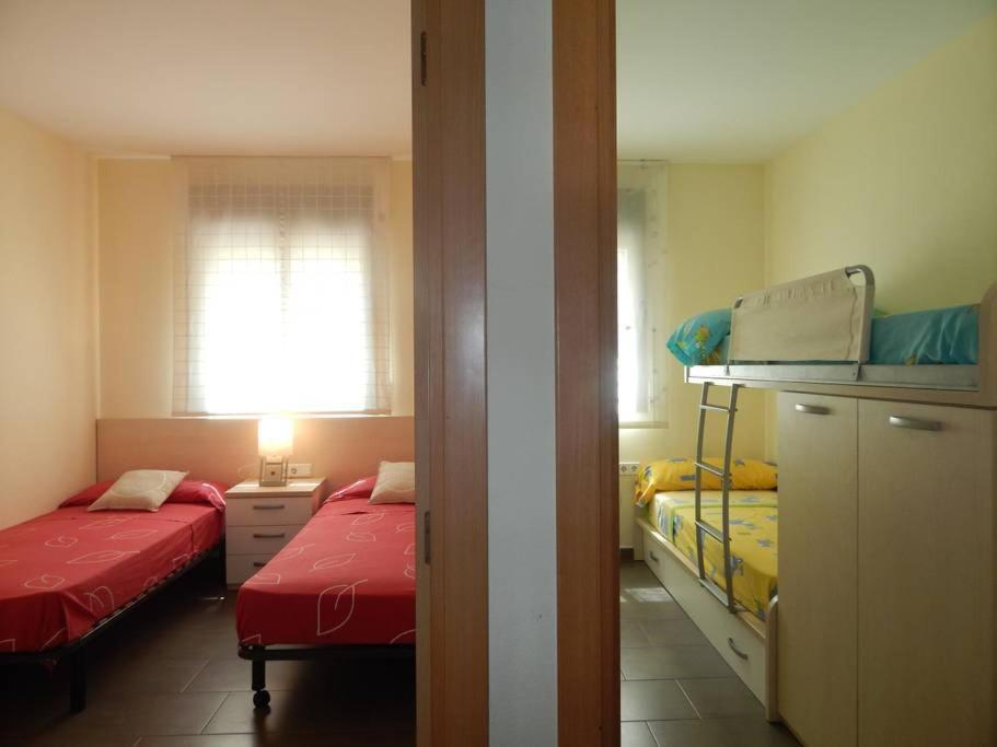 Masia Blanca - Coma-Ruga Extérieur photo